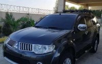 Mitsubishi 2012 Gls v Top of The Line for sale 