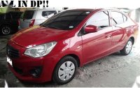 2016 Mitsubishi Mirage G4 AT for sale