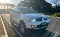 Mitsubishi Montero Sport 2010 for sale