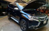 Mitsubishi Montero 2016 for sale