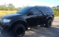 2014 Mitsubishi MONTERO for sale