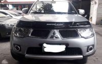 Assume Balance 2013 Mitsubishi Montero glx for sale