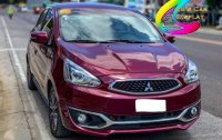 2016 Mitsubishi Mirage for sale