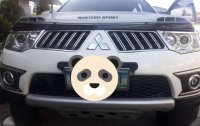 Mitsubishi Montero Sport 2014 for sale