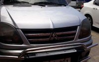 Mitsubishi Adventure 2012 for sale