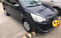 2014 Mitsubishi Mirage G4 for sale