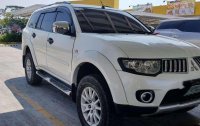 Mitsubishi MONTERO 2010 for sale 