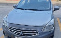 2015 Mitsubishi Mirage G4 for sale