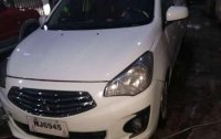 Mitsubishi Mirage 2015 for sale