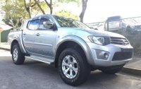 2012 Mitsubishi Strada for sale