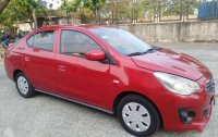 Mitsubishi Mirage G4 2015 for sale