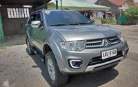 Mitsubishi Montero Sport 2014 For sale