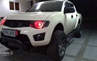 Mitsubishi Strada 2012 for sale