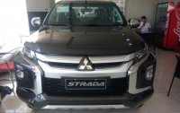 2019 Mitsubishi Strada for sale