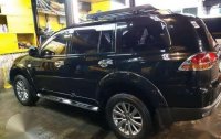 Mitsubishi Montero Sport 2010 for sale