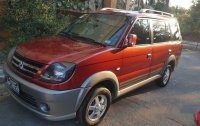 Mitsubishi Adventure 2016 for sale