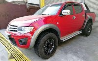 2013 Mitsubishi Strada for sale