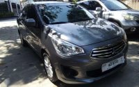 2018 Mitsubishi Mirage G4 for sale