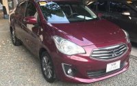 2018 Mitsubishi Mirage G4 for sale