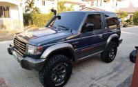 2003 Mitsubishi Pajero for sale