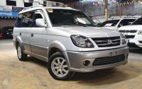 FRESH 2016 Mitsubishi Adventure for sale