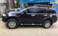 Mitsubishi Montero GLX 2014 for sale