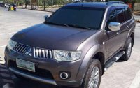 Mitsubishi Montero Sports 2011 for sale