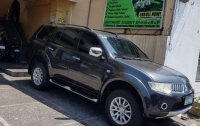 2010 Mitsubishi Montero Sport GLS for sale 