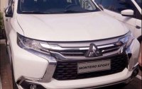 Mitsubishi Montero Sport GLS 2019 new for sale