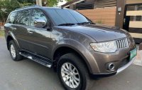 Mitsubishi Montero GLS V AT - 2012 Model for sale