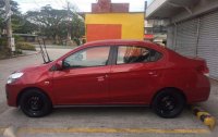 2016 Mitsubishi Mirage G4 1.2 for sale 