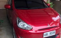 Mitsubishi Mirage 2013 for sale