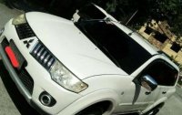 2011 Mitsubishi Montero Sports for sale