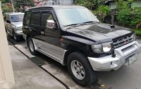 Mitsubishi Pajero 2003 for sale