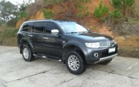 Mitsubishi Montero Sport 2009 Gls AT for sale