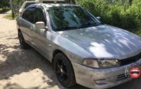 Like new Mitsubishi Lancer for sale