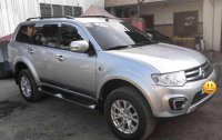 Mitsubishi Montero 2015 for sale