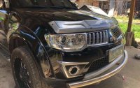 Mitsubishi Montero Sport gls 2016 for sale