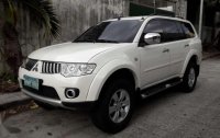 2010 Mitsubishi Montero for sale