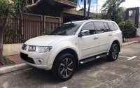 2010 Mitsubishi Montero Sport for sale 