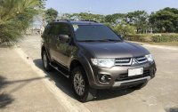 Mitsubishi Montero Sport 2014 for sale