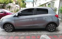 Mitsubishi Mirage 2018 For Sale 