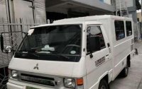 For sale Mitsubishi L300 fb exceed 