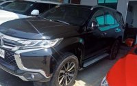 2016 Mitsubishi Montero GT 4x4 for sale 