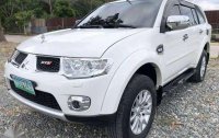 Mitsubishi Montero 4X4 2012 for sale