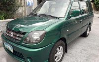 2010 Mitsubishi Adventure GLX for sale