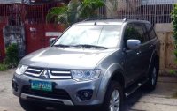 2014 Mitsubishi Montero for sale