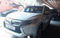 Mitsubishi Montero Sport 2016 for sale 