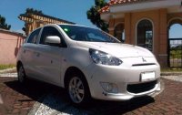 Mitsubishi Mirage 2015 for sale