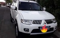 Mitsubishi Montero Sport 2012 for sale